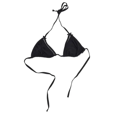 Bikini top (Black) from Wonderland Elastane, Polyamide