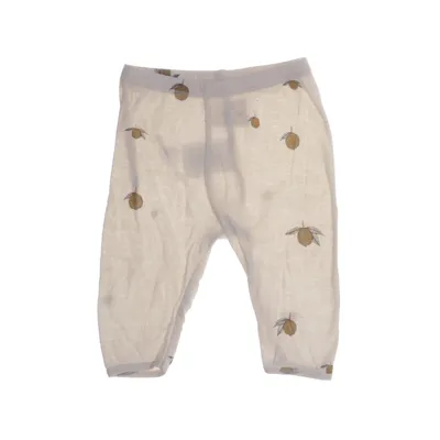 Byxor (Beige) från Konges Sløjd Ekologisk bomull