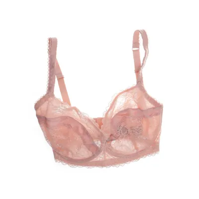 BH (Rosa) från Heidi Klum Intimates Polyester, Elastan, Polyamid