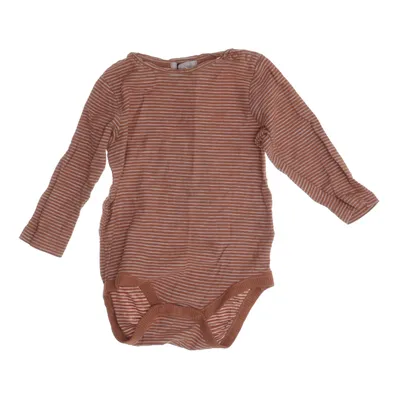 Romper (Bruin, Wit) van Newbie by KappAhl Katoen