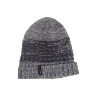Mössa (Grå) från Adidas Neo Bomull, Akryl