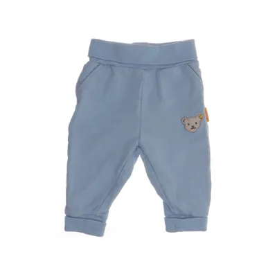 Joggingbroek (Blauw) van Steiff Katoen