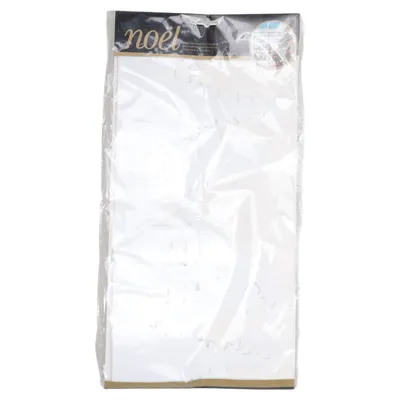 Crafts (White) from Migros
