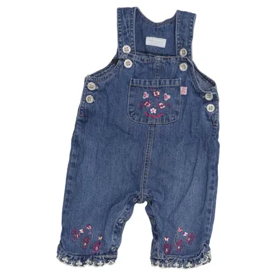 Salopette (Palma Nb Overall) de Name It Coton