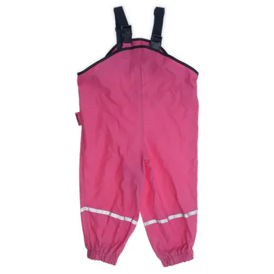 Regenbroek (Roze) van Playshoes Polyester
