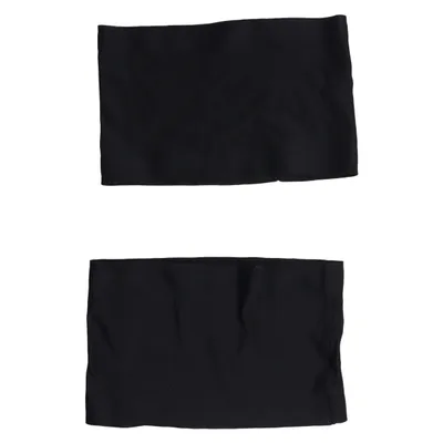 Bescherming (Zwart) van Bandalettes