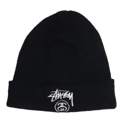 Beanie (Black) from Stüssy Acrylic