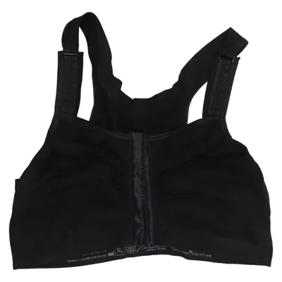 Amme BH (Mirabelle 31144) fra NordiCare Polyamid, Polyester