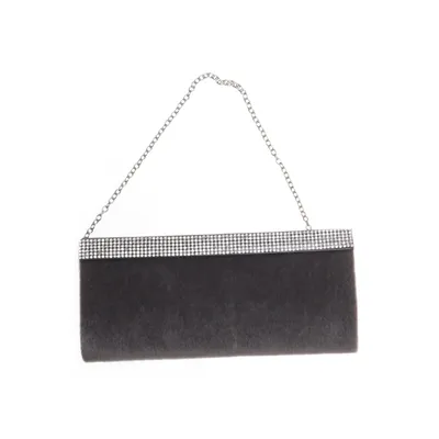 Clutch bag (Gray) from Eternel