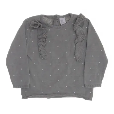 Tröja (Grön, Flerfärgad) från H&M Bomull