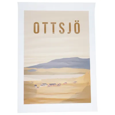 Poster van Åre