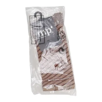 Sokken (Bruin) van MP Denmark Elastaan, Metallvezel, Polyamide, Viscose