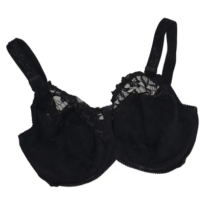 Bra (Black) from Primadonna