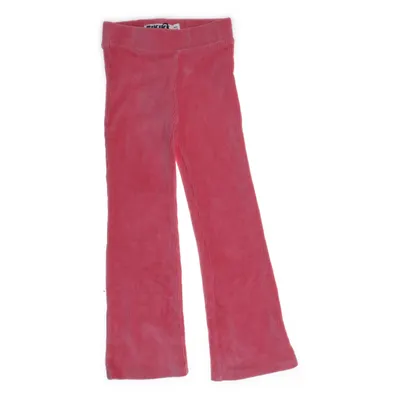 Corduroy broek (Roze) van Rikiki