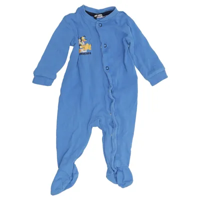Sparkedragt (Blå) fra Disney Baby Bomuld