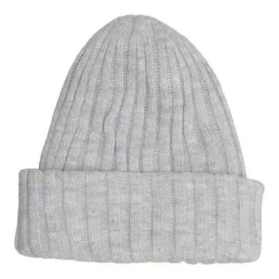 Beaniehue (Grå) fra Accessoires Akryl