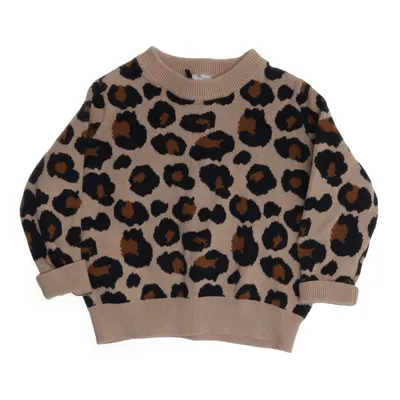 Tröja (Beige, Svart, Brun) från Arket Bomull