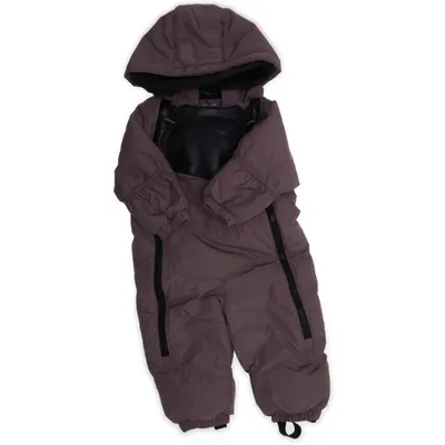 Overall (Purple) from Lindberg Nylon, Polyester