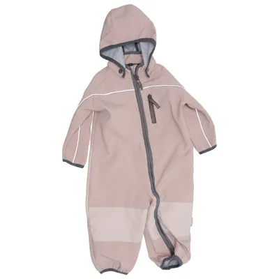 Overall (Beige) from Adventure