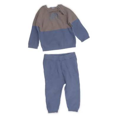 Set (Blå, Beige) från Ergee