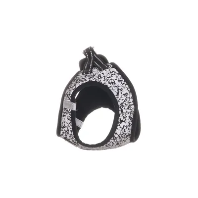 Hundkläder (Svart, Grå) från Feel Active