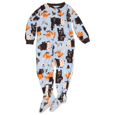Sparkdräkt (Super-Comfy) från Carter's Polyester