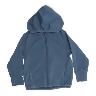 Sweat à capuche (Bleu) de Kayoba Élasthane, Polyester recyclé