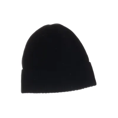 Hat (Black) from Cubus Kids Cashmere, Wool