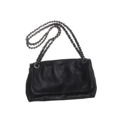 Axelremsväska (Svart) från Abro