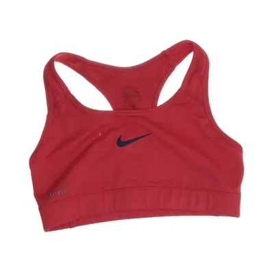 Sport-BH (Röd) från Nike Pro