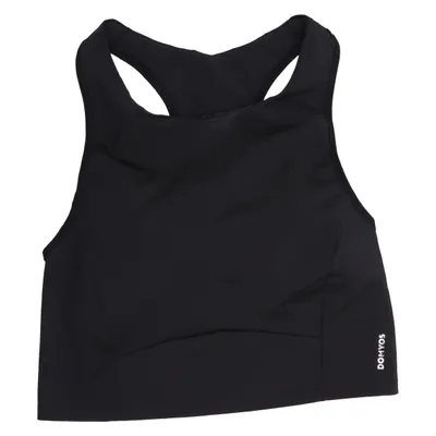 Brassière (Noir) de Domyos