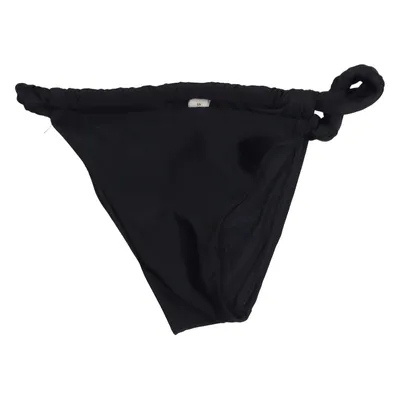 Bas de bikini (Noir) de Seaquelle Élasthane