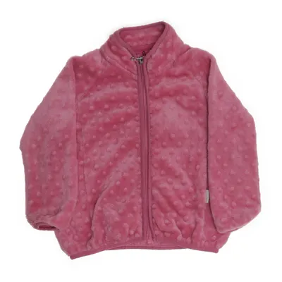 Fleecejakke (AW20/Alexis) fra Petite Chérie Polyester