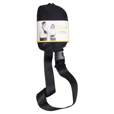 Waist bag (Belt Bag) from Lolë Polyamide, Recycled polyester