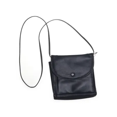 Axelremsväska (Svart) från Baron