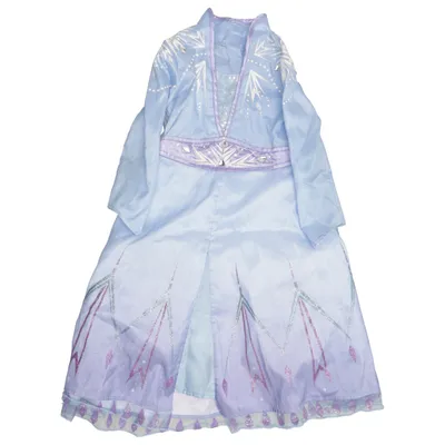 Déguisement (Elsa) de Disney