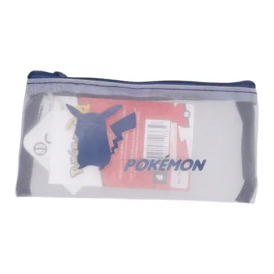 Toilet bag (Blue, White) from Pokémon Polyester