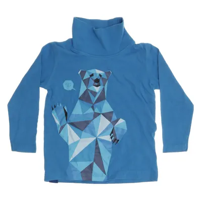 Coltrui (Blauw) van JBC Katoen