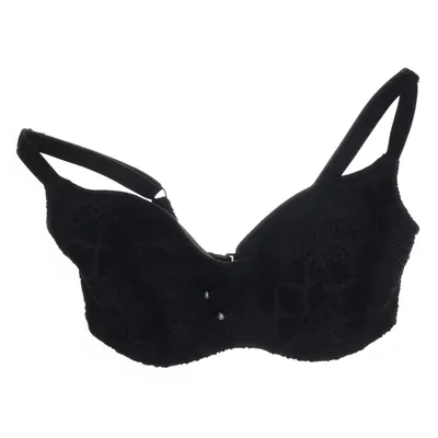 Bra (AS3970BLK) from Freya Elastane, Polyamide