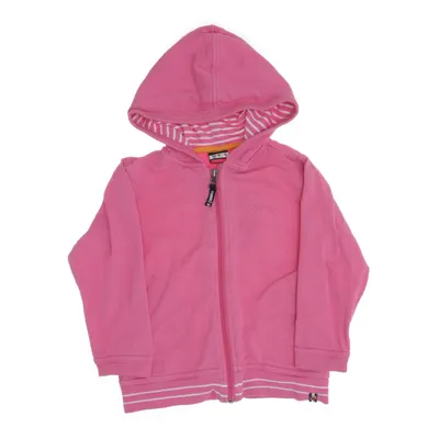 Huvtröja (Rosa) från Jako-O Bomull
