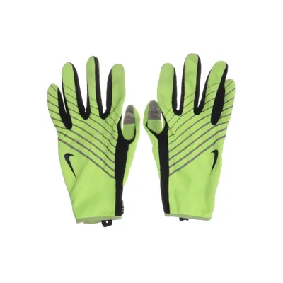 Träningshandskar (Gul, Svart) från Nike