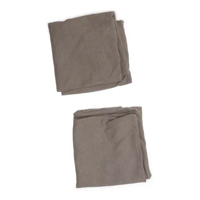 Kuddfodral (Beige) från Zara Home Bomull