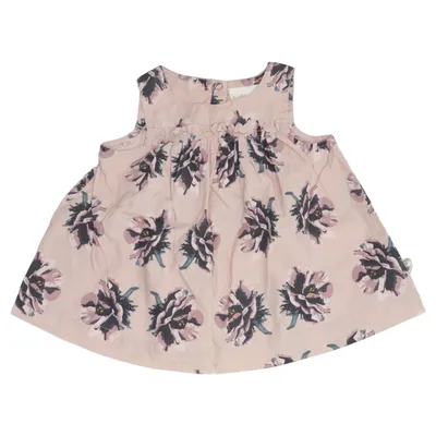 Robe (Eifel Lt Top) de POMPdeLUx Coton