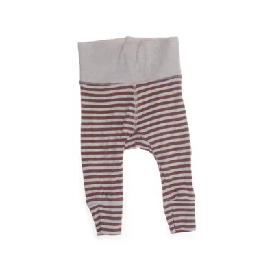 Pantalon de pyjama (Marron, Blanc) de Minimarket Coton