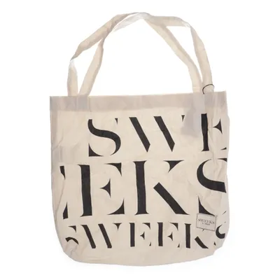 Tygpåse (Beige) från Sweeks