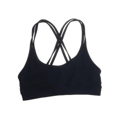 Sport-BH (Svart) från Soft Sport Filippa K