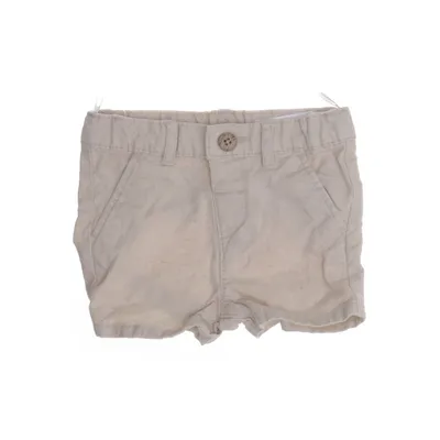 Shorts (Beige) från Baby C&A Elastan, Linne