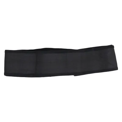 Ceinture de grossesse (Noir) de Carriwell