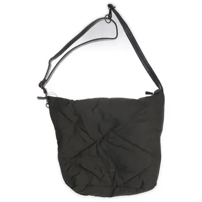 Sac à bandoulière (Vert) de Parami Polyamide, Polyester, Polyuréthane