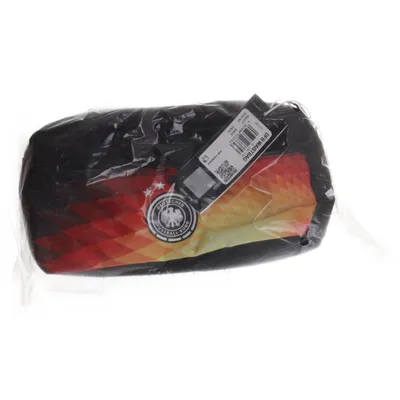 Waist bag (Black, Multicolored) from Deutscher Fussball-Bund